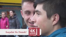 Sosyalizm Ne Demek?
