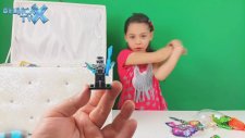 Sürpriz Sandık Açıyoruz Sandık Da Ne Var ? 5 Bölüm Yeni Ve İlginç Oyuncaklar