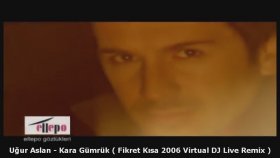 Uğur Arslan - Kara Gumruk Uğur Arslan - Kara Gumruk