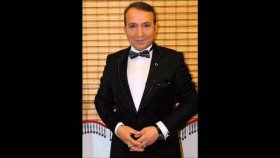 Vedat Kaptan Yurdakul - Fitneler Gizlemiş Mahmûr Gözüne- Fasıl Şarkıları Vedat Kaptan Yurdakul - Fitneler Gizlemiş Mahmûr Gözüne- Fasıl Şarkıları