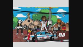 Chief Keef - Gloin Chief Keef - Gloin