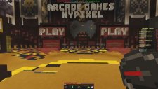 Minecraft Farm Hunt I #1 I w/Banana Gaming