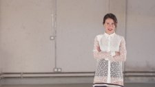 Robot Bey & Burcu - Dünyanın En Hızlı Kızı