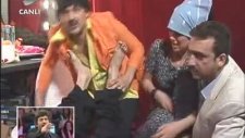 Televizyon Makinası - Tarkan Hayranları