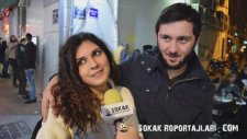 Whatsapp Durumunuzda Ne Yazıyor? - Sokak Röportajı