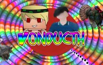 Ben Turkey (Slither.io) Vonducth