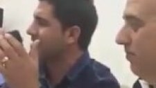 Bu Adamın İçine İbrahim Tatlıses Kaçmış