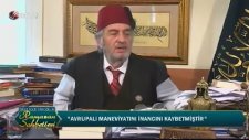 Kadir Mısıroğlu - Kocasına Sadık Alman Kadın Yüzde 1 Yoktur