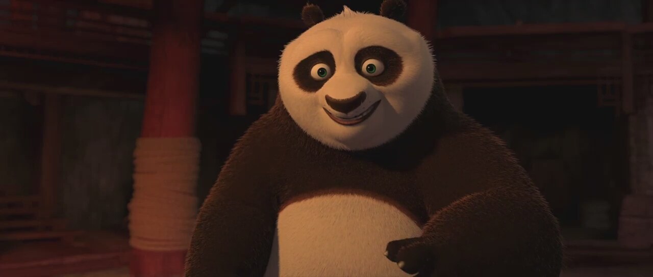 kung fu panda 5 türkçe dublaj izle jet film