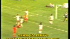 Türkiye Ligi 1987-88 Sezonu En Güzel 12 Gol