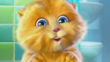 Dandini Dandini Dastana Danalar Girmiş Bostana - Konuşan Kedi Tom