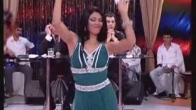 Ayşe Dinçer - Tiki Tak Tak Ayşe Dinçer - Tiki Tak Tak