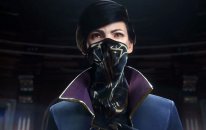 Dishonored 2 Tanıtım Videosu