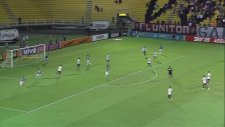 Fluminense 1-1 Gremio - Maç Özeti İzle (12 Haziran Pazar 2016)
