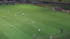 Fluminense 1-1 Gremio - Maç Özeti İzle (12 Haziran Pazar 2016)