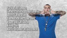 Mac Miller - When In Rome Mac Miller - When In Rome