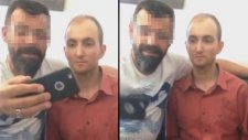 Seri Katil Atalay Filiz'le Selfie Çektiler
