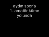 Aydın Amatörde