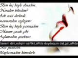 Sevenler Gülmez.