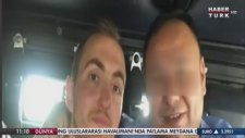 Atalay Filiz İle Selfie Çeken Polisler Hakkında Soruşturma