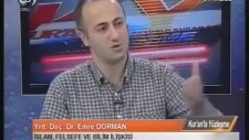 EMRE DORMAN KAFİRDİR MÜSLÜMAN DEĞİLDİR EBEDI CEHENNEMLİKTİR TÜRKÇE NAMAZ KILINIR DİYOR SAPIK