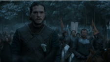 Game of Thrones 6. Sezon 9. Bölüm Türkçe Altyazılı Fragmanı