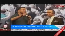 Halk Tv Rejisinin Delirmesi