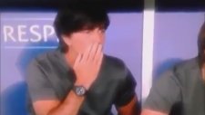Joachim Löw Hareketleri Maçın Önüne Geçti