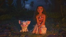 Moana (2016) Teaser Fragman
