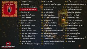 Sami Özer - Ey Rahmeti Bol Padişah Sami Özer - Ey Rahmeti Bol Padişah