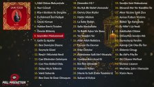 Sami Özer - Seyrettim Muhammedi (Official Audio)
