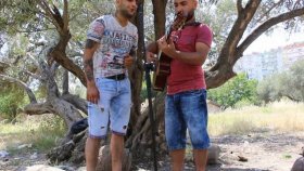 Taylan Kaya - Tuncay Yılmaz - Kara Gözlüm Taylan Kaya - Tuncay Yılmaz - Kara Gözlüm