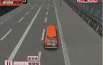 Ambulans Park Etme 2 Oyunu Nasıl Oynanır?