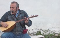 Asik Ahmet Yildiz - Bende Bu Yayladan Saha Giderim