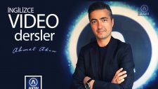 E-Yds Soru Çözümleri, Ahmet Akın Yds.net Video Dersler