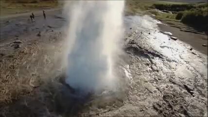 Earth: The Power Of The Planet - Fragman