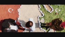 Ermeniler'in Hazırladığı Türk Mallarını Boykot Reklamı