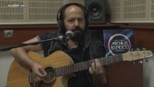 Kargo - Renklerin İçinde (Akustik Canlı Performans)