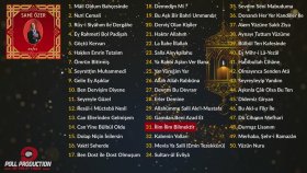 Sami Özer - İlim İlim Bilmektir Sami Özer - İlim İlim Bilmektir