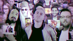 Steve Aoki - Boehm - Back 2 U Feat. Walk The Moon Steve Aoki - Boehm - Back 2 U Feat. Walk The Moon