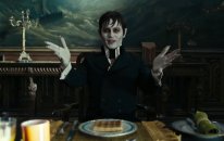 90. Radyo ODTÜ Özel Gösterimi Spot - Dark Shadows