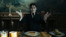 90. Radyo ODTÜ Özel Gösterimi Spot - Dark Shadows