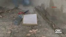 Atalay Filiz'in Saklandığı Menfez