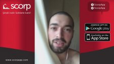 Cennette Ne İstersiniz? - Scorp