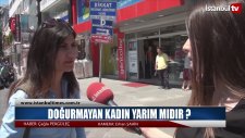 Doğurmayan Kadın Yarım Mıdır?