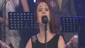 Hamiyet Turan - Kimseye Etmem şikayet Hamiyet Turan - Kimseye Etmem şikayet
