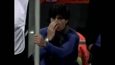 Joachim Löw'ün Tüm Pislikleri