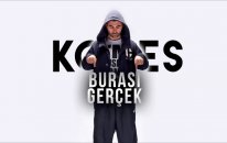 Kodes - Burası Gerçek