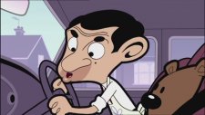 Mr Bean - Araba Sorunu (Türkçe Dublaj)