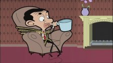 Mr Bean - Diş Ağrısı (Türkçe Dublaj)
